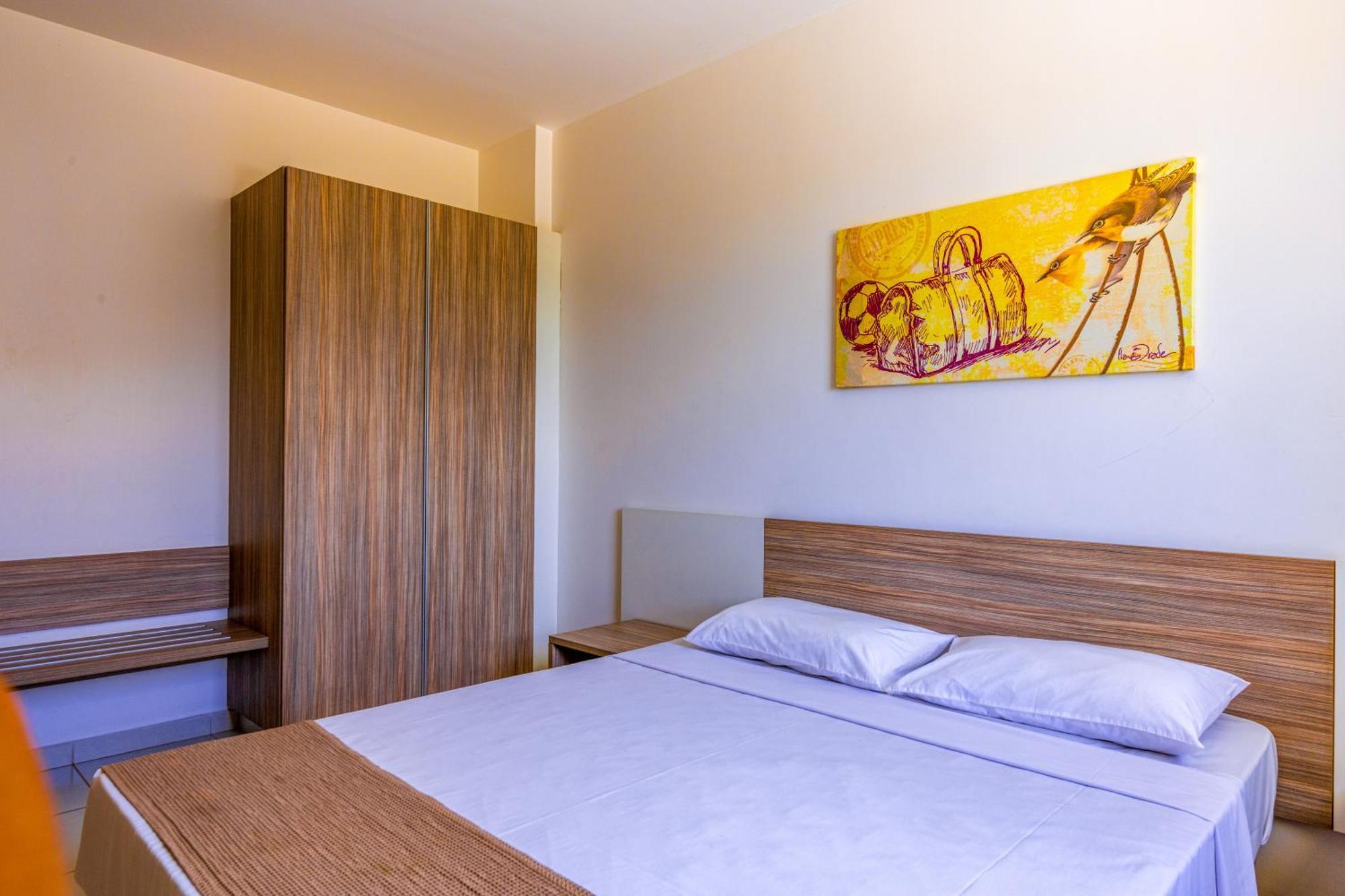 Riviera Park Hotel By Wam Experience Caldas Novas Eksteriør billede