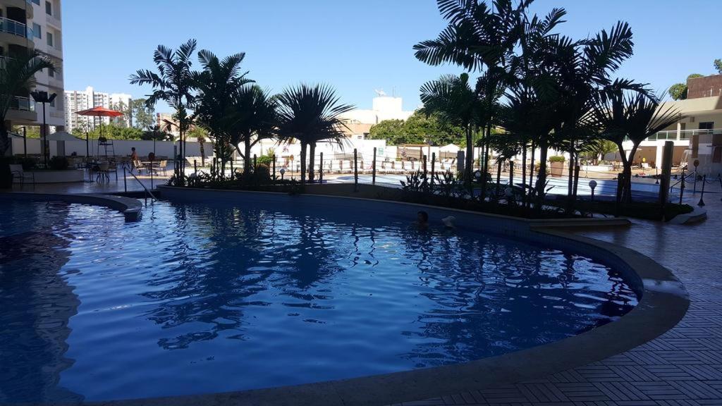 Riviera Park Hotel By Wam Experience Caldas Novas Eksteriør billede