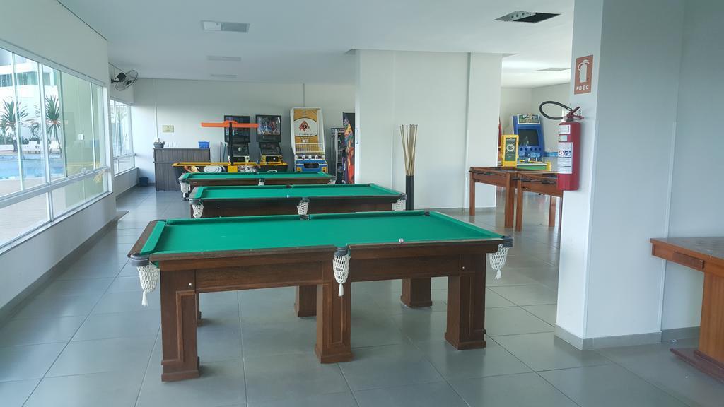 Riviera Park Hotel By Wam Experience Caldas Novas Eksteriør billede